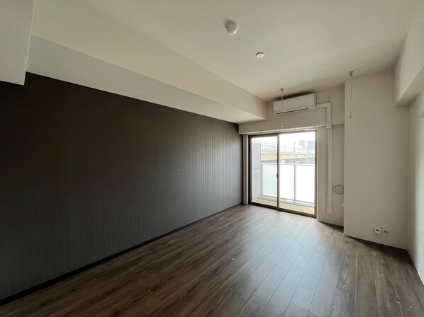 シャローム亀戸の物件内観写真